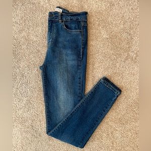 Pull & Bear Super Skinny Jeans